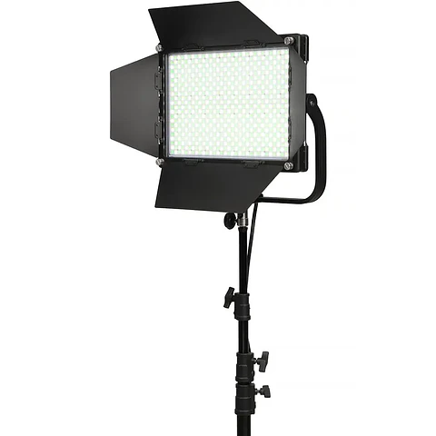 Barndoors Nanlite para Alien 300C