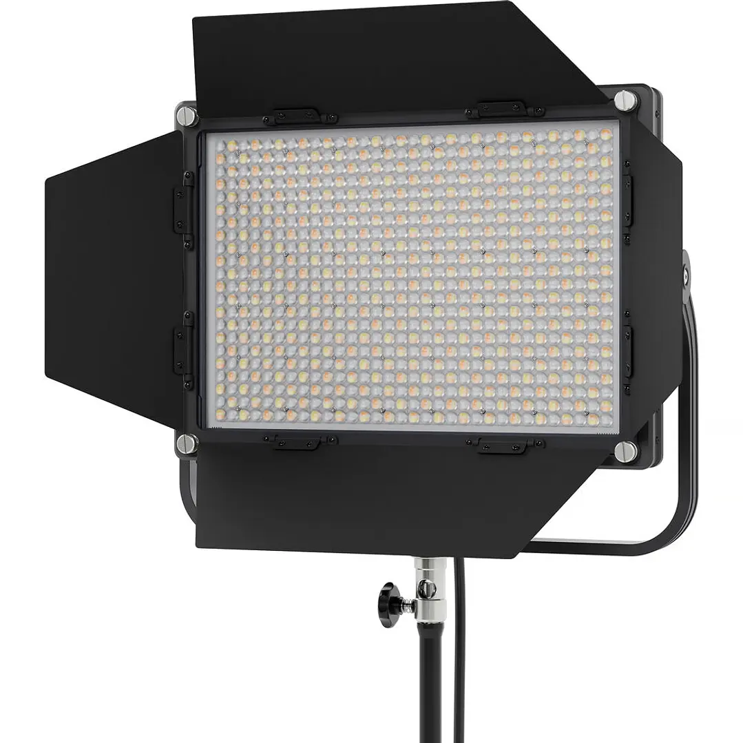 Barndoors Nanlite para Alien 300C 4