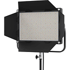 Barndoors Nanlite para Alien 300C 4