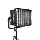 Softbox Nanlite con Grilla para Alien 300C 1