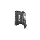 Softbox Nanlite con Grilla para Alien 300C 2
