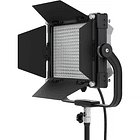 Barndoors Nanlite para Alien 150C 2