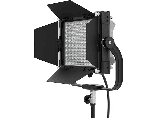 Barndoors Nanlite para Alien 150C