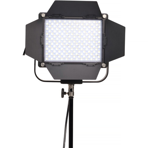 Barndoors Nanlite para Alien 150C 7