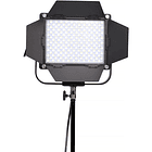 Barndoors Nanlite para Alien 150C 7