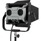 Barndoors Nanlite para Alien 150C 3