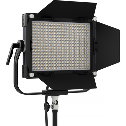 Barndoors Nanlite para Alien 150C 4