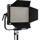 Barndoors Nanlite para Alien 150C 4