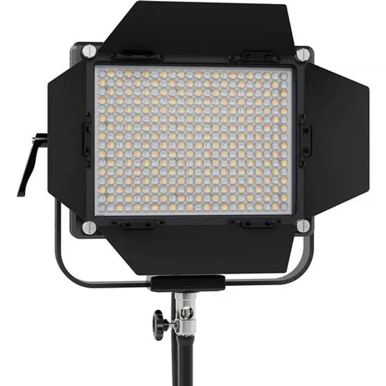 Barndoors Nanlite para Alien 150C 5