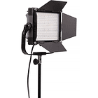 Barndoors Nanlite para Alien 150C 6