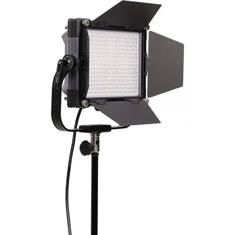 Barndoors Nanlite para Alien 150C 6