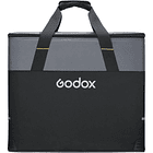 Bolso de Transporte Godox SC06 - Para Fresnel Knowled 1