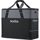 Bolso de Transporte Godox SC06 - Para Fresnel Knowled 2