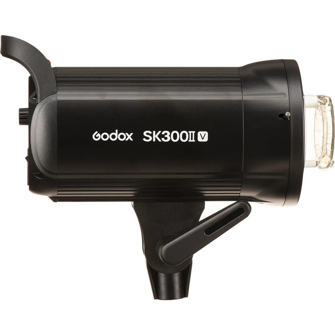Flash de Estudio Godox SK300II-V 2