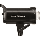 Flash de Estudio Godox SK300II-V 2