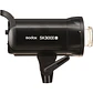 Flash de Estudio Godox SK300II-V - Miniatura 2