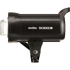 Flash de Estudio Godox SK300II-V 5