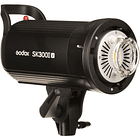 Flash de Estudio Godox SK300II-V 6