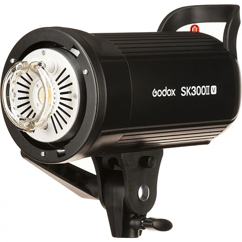 Flash de Estudio Godox SK300II-V