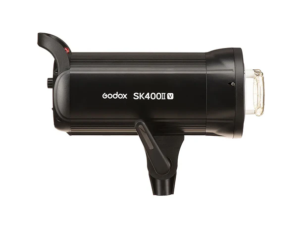 Flash de Estudio Godox SK400II-V