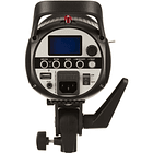 Flash de Estudio Godox SK400II-V 3