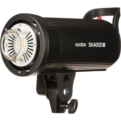 Flash de Estudio Godox SK400II-V