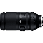Lente Tamron 150-500mm F5-6.7 Di III VC VXD para Sony 5