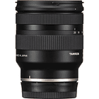 Lente Tamron 11-20mm. F/2.8 Di III-A RXD para Fuji 5