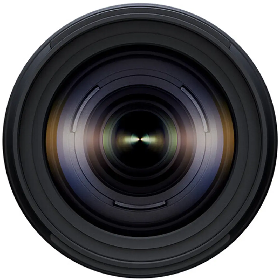 Lente Tamron 18-300mm F/3.5-6.3 DiIII-A VC VXD para Sony 5