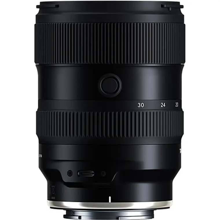 Lente Tamron 16-30mm F/2.8 Di III VXD G2 para Sony 3