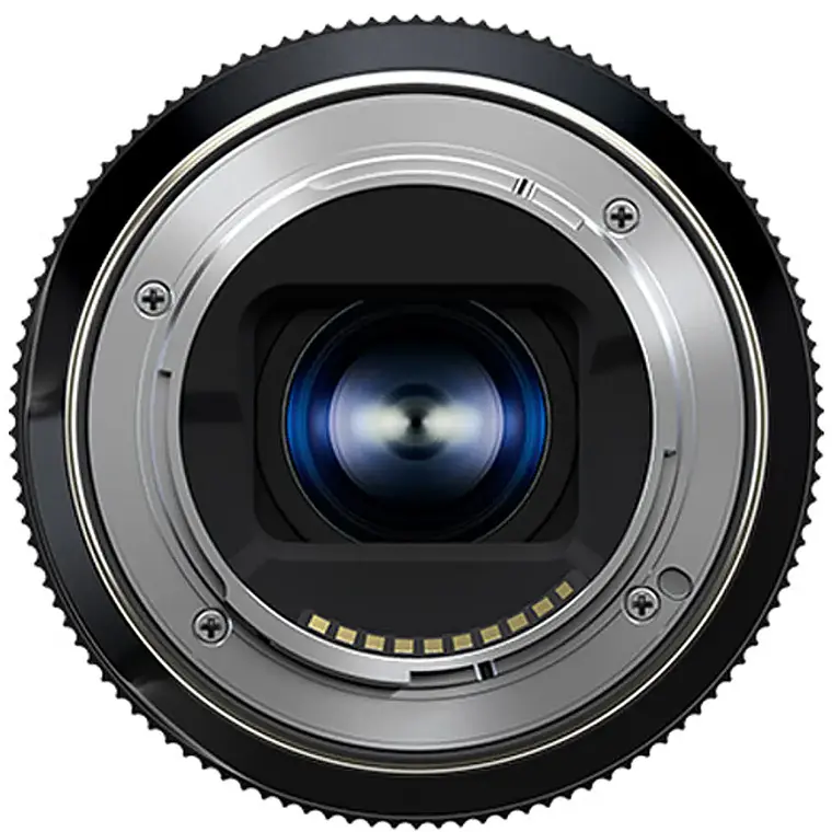 Lente Tamron 16-30mm F/2.8 Di III VXD G2 para Sony 5