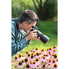 Lente Tamron 90mm F/2.8 Di III Macro VXD para Sony 2