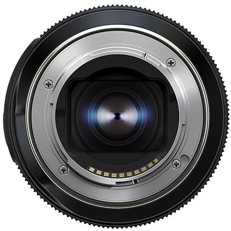 Lente Tamron 90mm F/2.8 Di III Macro VXD para Sony 6