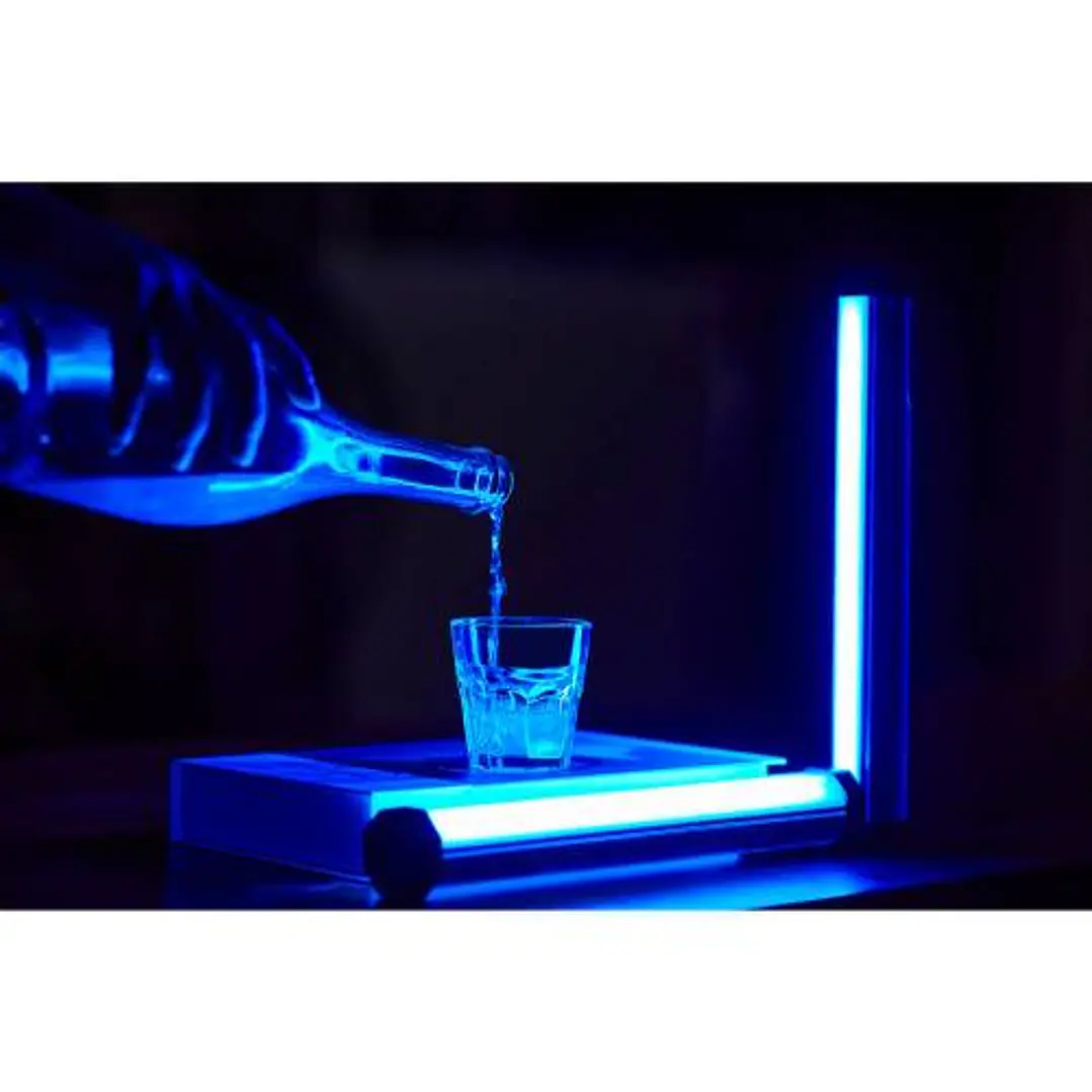 Tubo Led Rgb Godox Tl30 30 Cm 2