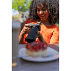 Lente Tamron 18-300mm F/3.5-6.3 DiIII-A VC VXD para Nikon 2