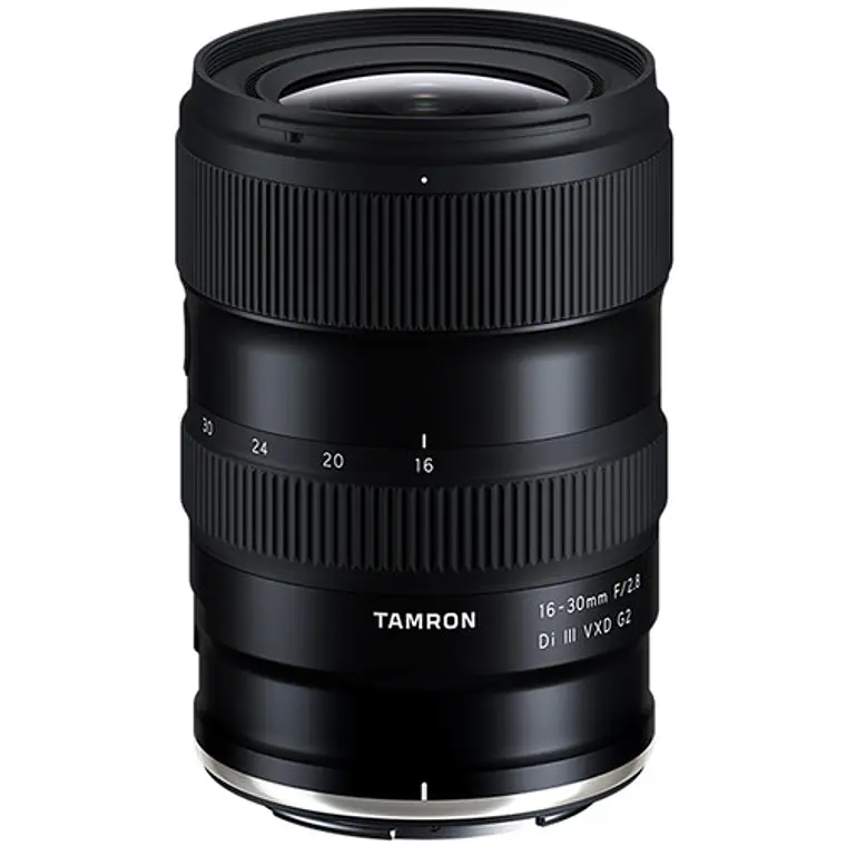 Lente Tamron 16-30mm F/2.8 Di III VXD G2 para Nikon 1