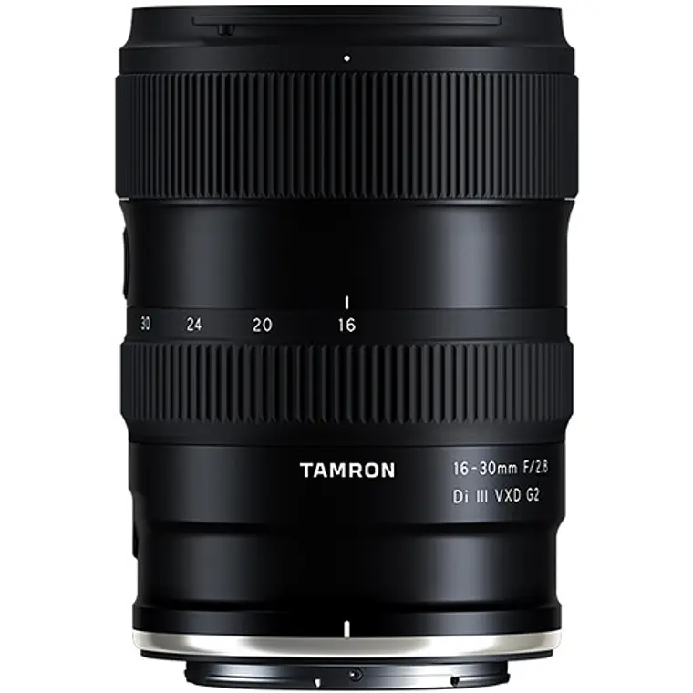 Lente Tamron 16-30mm F/2.8 Di III VXD G2 para Nikon 3