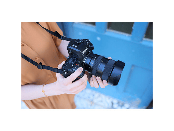 Lente Tamron 16-30mm F/2.8 Di III VXD G2 para Nikon