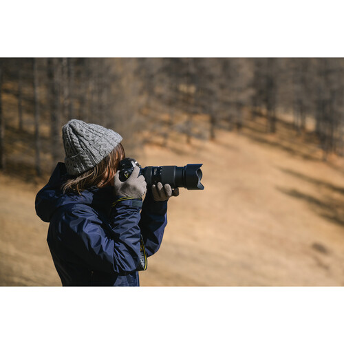 Lente Tamron 70-180mm. f2,8 Di III VC, VXD, G2 para Nikon 2