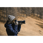 Lente Tamron 70-180mm. f2,8 Di III VC, VXD, G2 para Nikon 2