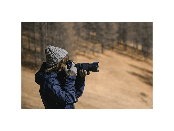 Lente Tamron 70-180mm. f2,8 Di III VC, VXD, G2 para Nikon