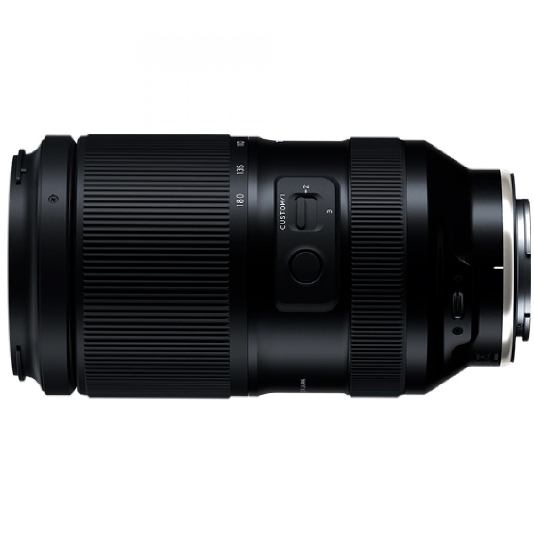 Lente Tamron 70-180mm. f2,8 Di III VC, VXD, G2 para Nikon 4