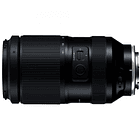 Lente Tamron 70-180mm. f2,8 Di III VC, VXD, G2 para Nikon 4
