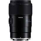 Lente Tamron 90mm F/2.8 Di III Macro VXD para Nikon 3