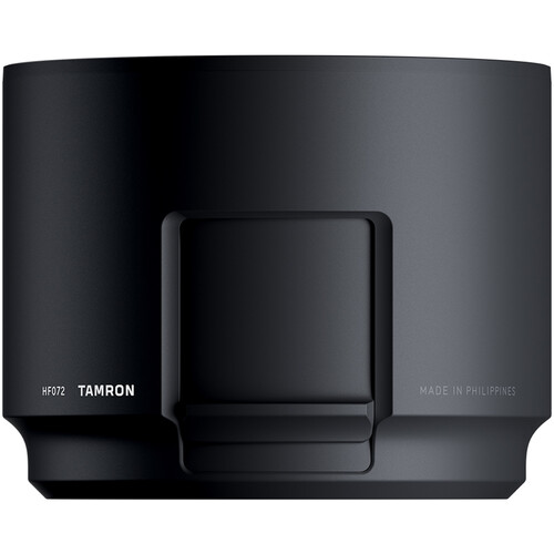 Lente Tamron 90mm F/2.8 Di III Macro VXD para Nikon 4