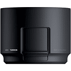 Lente Tamron 90mm F/2.8 Di III Macro VXD para Nikon 4