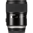 Lente Tamron SP 35mm. F/1,4 Di VC USD para Canon 2