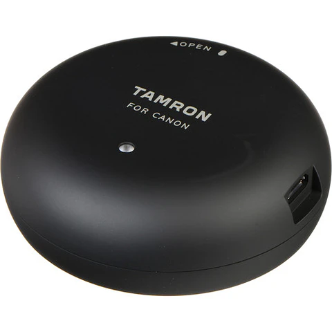 Tamron TAP-in Console para Canon 