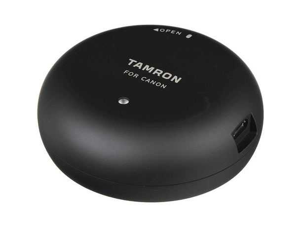 Tamron TAP-in Console para Canon 