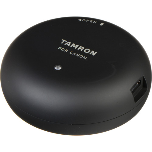Tamron TAP-in Console para Canon  1